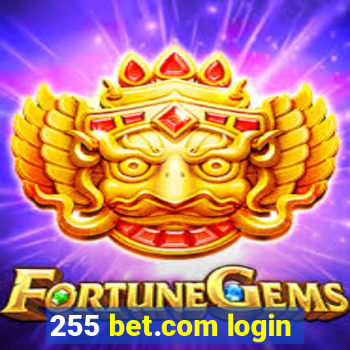 255 bet.com login